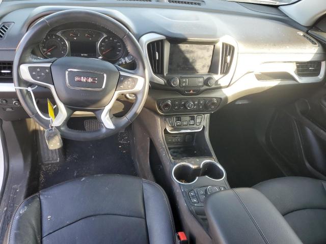 Photo 8 from auction – 2020 GMC TERRAIN SL with VIN 3GKALVEV4LL244596
