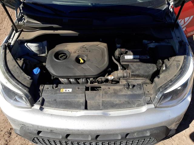 Photo 11 from auction – 2015 KIA SOUL + with VIN KNDJP3A51F7775001