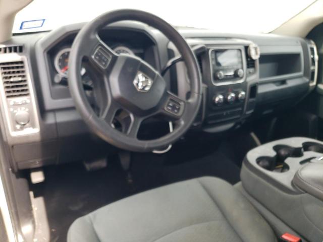 Photo 8 from auction – 2014 RAM 1500 ST with VIN 3C6JR7DTXEG278311