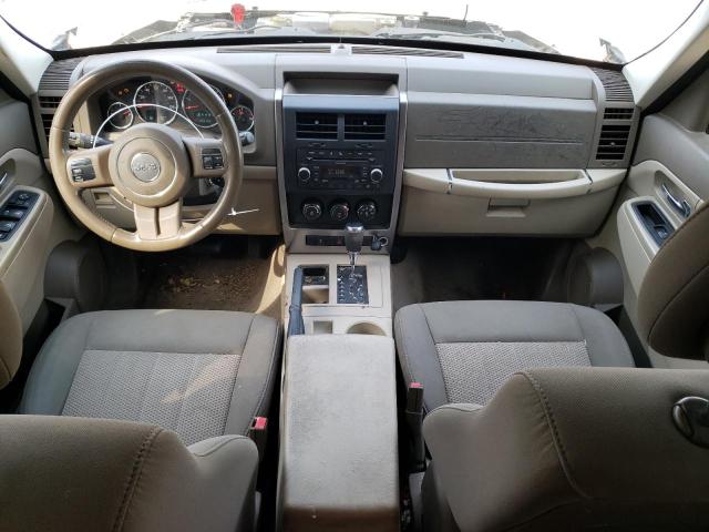 Photo 8 from auction – 2011 JEEP LIBERTY SP with VIN 1J4PP2GK7BW503645