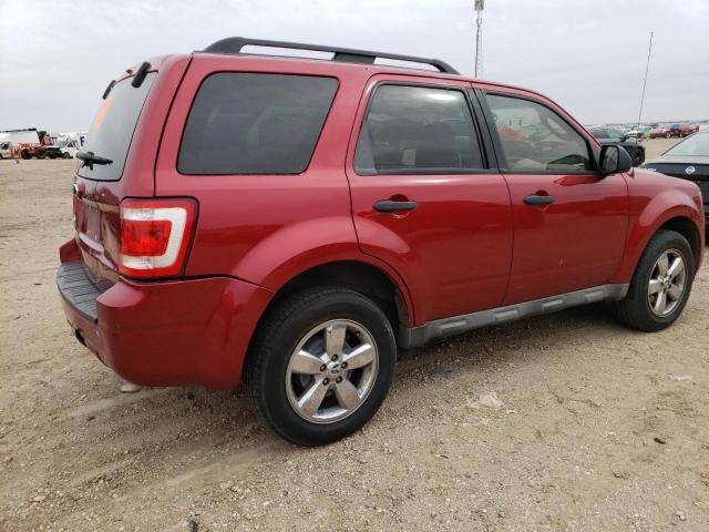 Photo 3 from auction – 2009 FORD ESCAPE XLT with VIN 1FMCU03G19KB09591