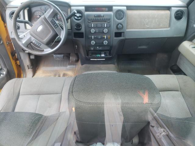 Photo 8 from auction – 2009 FORD F150 with VIN 1FTVF12VX9KB55904