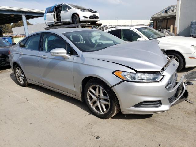 Photo 4 from auction – 2014 FORD FUSION SE with VIN 3FA6P0H70ER292303