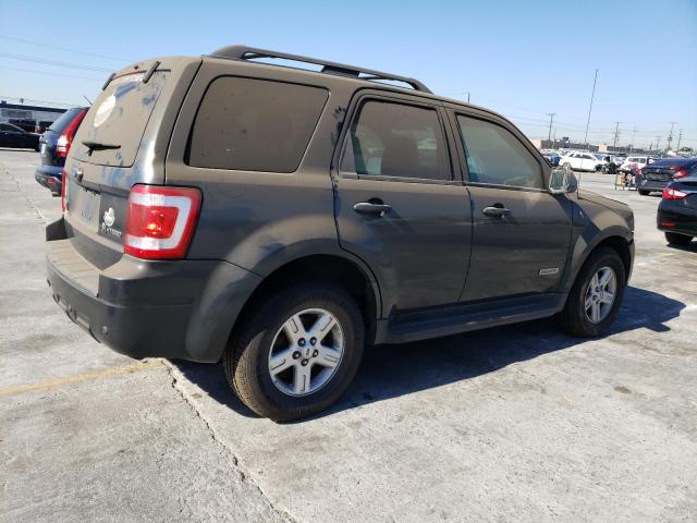 Photo 3 from auction – 2008 FORD ESCAPE HEV with VIN 1FMCU59H48KB84331