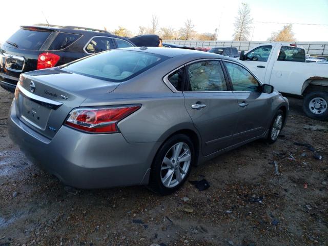 Photo 3 from auction – 2014 NISSAN ALTIMA 2.5 with VIN 1N4AL3AP6EC120552