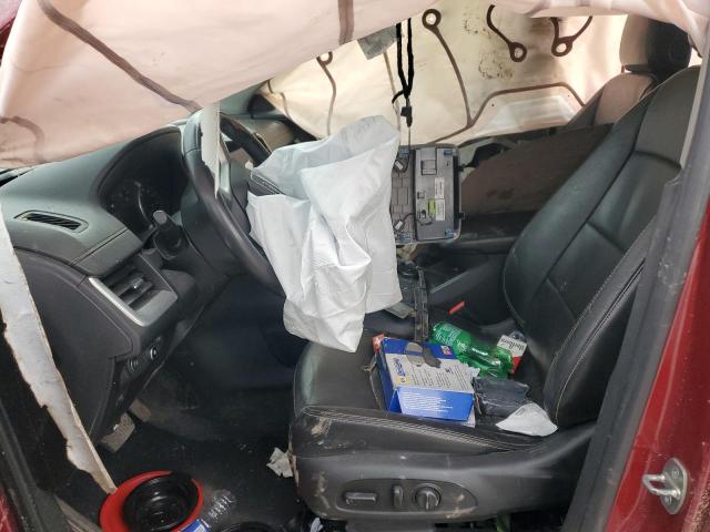 Photo 7 from auction – 2019 GMC TERRAIN SL with VIN 3GKALVEX4KL276660