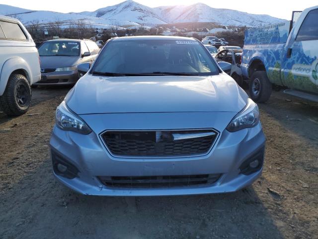 Photo 5 from auction – 2017 SUBARU IMPREZA PR with VIN 4S3GKAD60H3602873