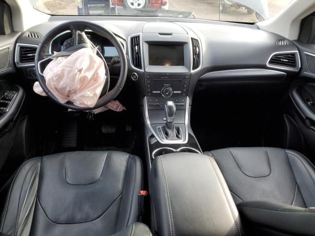 Zdjęcie 8 z aukcji – 2016 FORD EDGE TITAN z VIN 2FMPK4K98GBC64521
