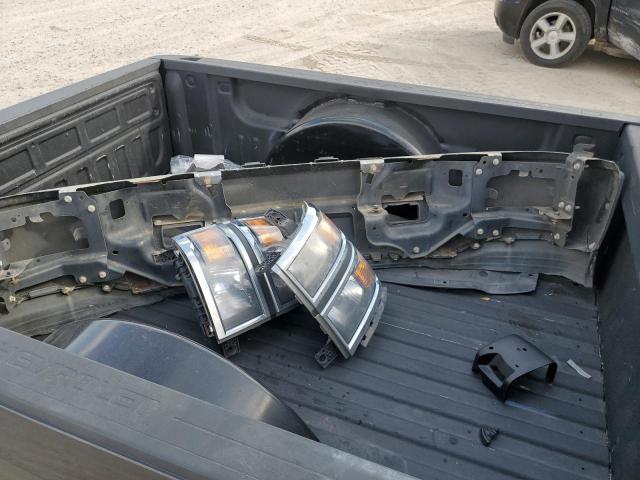 Photo 12 from auction – 2014 CHEVROLET SILVERADO with VIN 1GCNCPEH3EZ415417