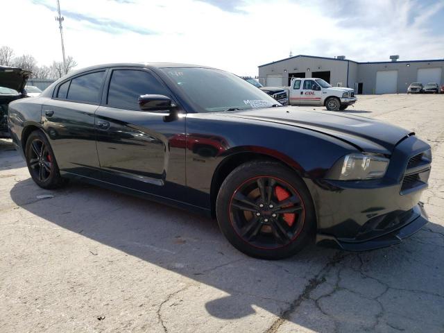 Photo 4 from auction – 2014 DODGE CHARGER R/ with VIN 2C3CDXDT2EH372185