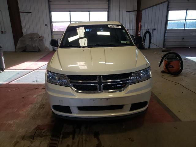 Photo 5 from auction – 2013 DODGE JOURNEY SE with VIN 3C4PDCAB5DT537086