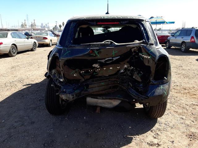 Photo 6 from auction – 2014 MINI COOPER COU with VIN WMWZB3C54EWR38756