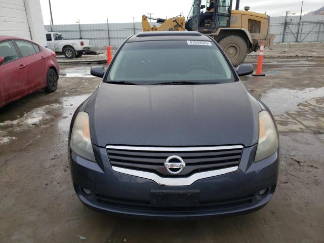 Photo 5 from auction – 2008 NISSAN ALTIMA 2.5 with VIN 1N4AL21E28N449959