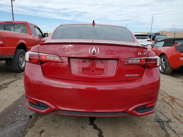 Photo 6 from auction – 2018 ACURA ILX SPECIA with VIN 19UDE2F42JA004735