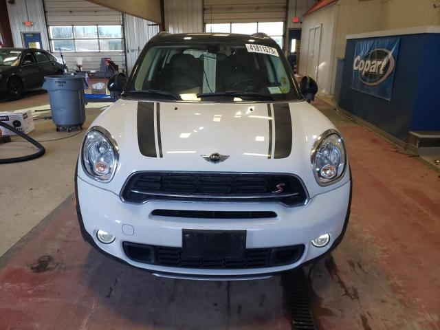 Photo 5 from auction – 2015 MINI COOPER S C with VIN WMWZC5C58FWP48940