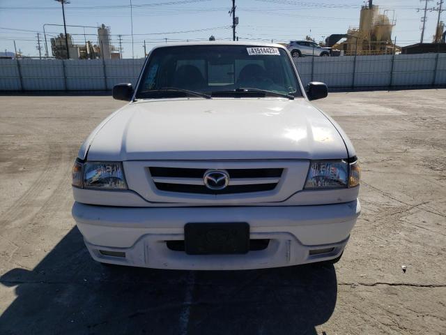 Photo 5 from auction – 2002 MAZDA B3000 CAB with VIN 4F4YR16UX2TM02027