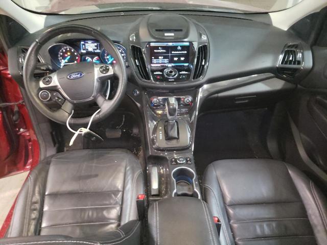 Photo 8 from auction – 2015 FORD ESCAPE TIT with VIN 1FMCU0J98FUC43437