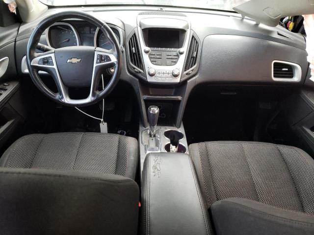 Photo 8 from auction – 2016 CHEVROLET EQUINOX LT with VIN 2GNALCEK7G6110883