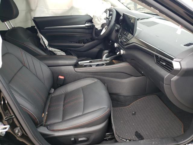 Photo 7 from auction – 2023 NISSAN ALTIMA SR with VIN 1N4BL4CV4PN322755