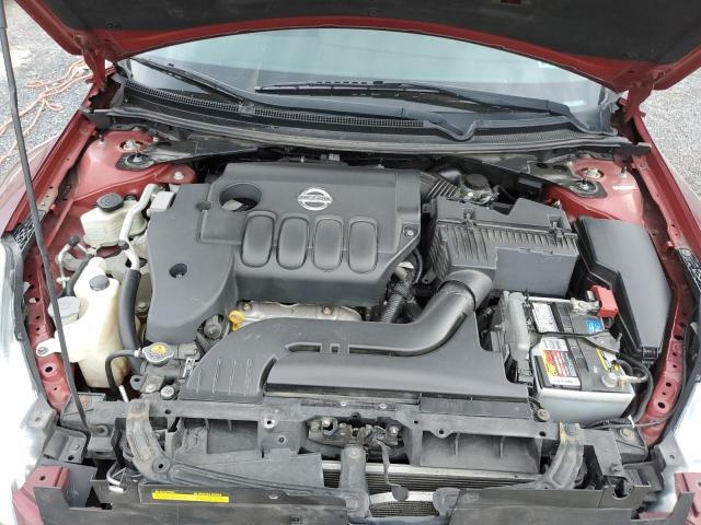 Photo 11 from auction – 2012 NISSAN ALTIMA BAS with VIN 1N4AL2AP8CN503954