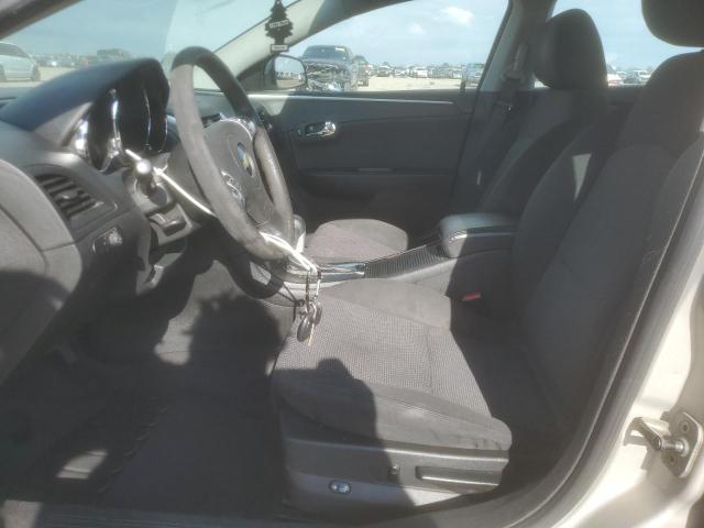 Photo 7 from auction – 2011 CHEVROLET MALIBU 1LT with VIN 1G1ZC5EU1BF162123