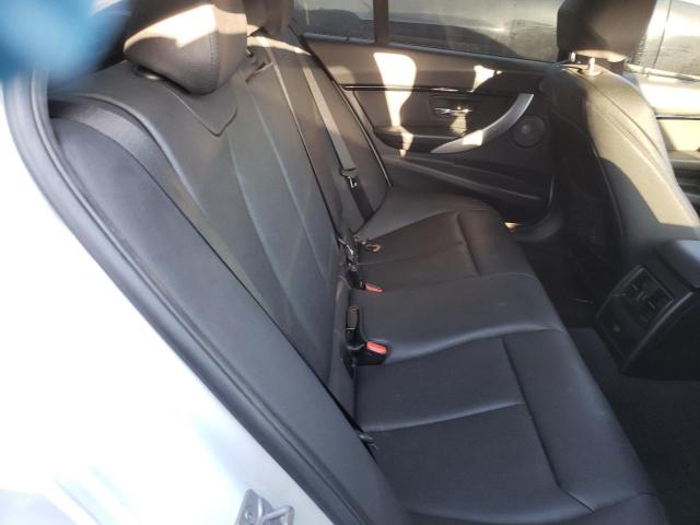Photo 10 from auction – 2018 BMW 330 I with VIN WBA8B9C57JEE81619