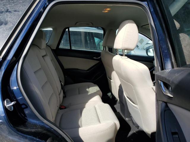 Photo 11 from auction – 2016 MAZDA CX-5 TOURI with VIN JM3KE4CY9G0806956