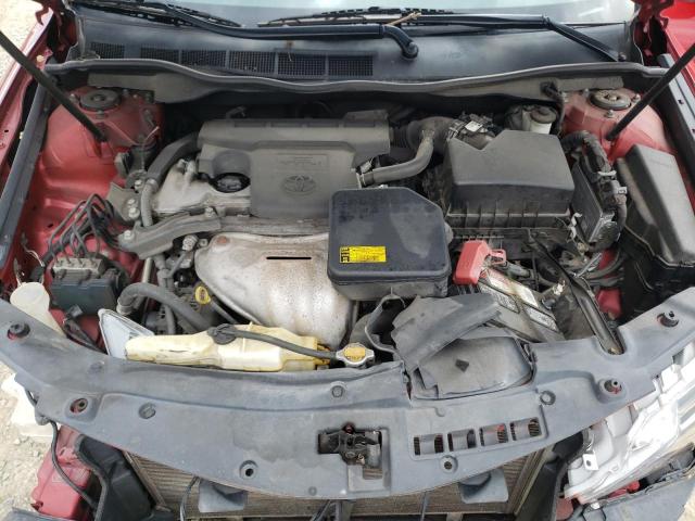 Photo 11 from auction – 2014 TOYOTA CAMRY L with VIN 4T1BF1FK9EU804606