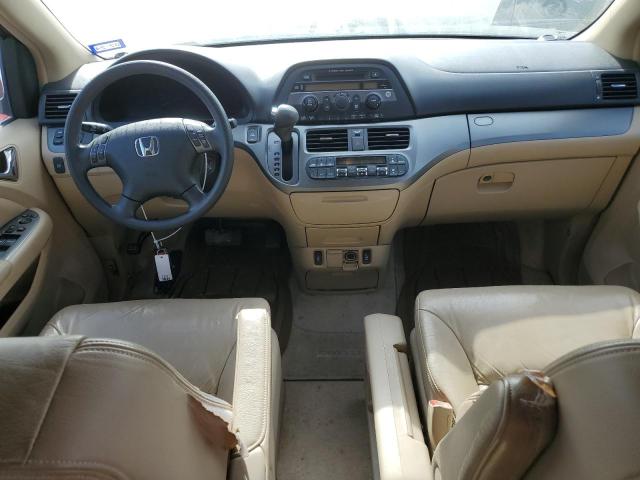 Photo 8 from auction – 2005 HONDA ODYSSEY EX with VIN 5FNRL38625B409022