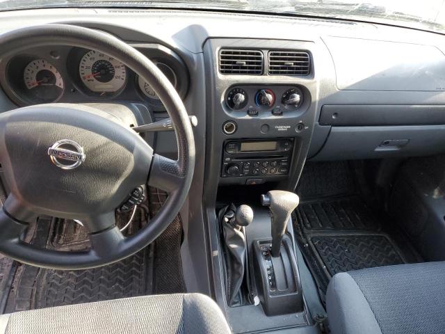 Photo 8 from auction – 2004 NISSAN FRONTIER K with VIN 1N6ED26Y84C457773