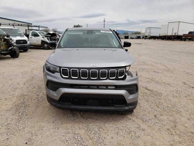 صورة رقم 5 من المزاد - 2022 JEEP COMPASS SP مع VIN 3C4NJCAB7NT172671