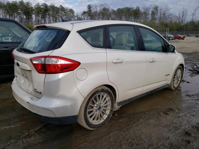 Foto 3 de la subasta – 2015 FORD C-MAX SEL con VIN 1FADP5BU5FL122943