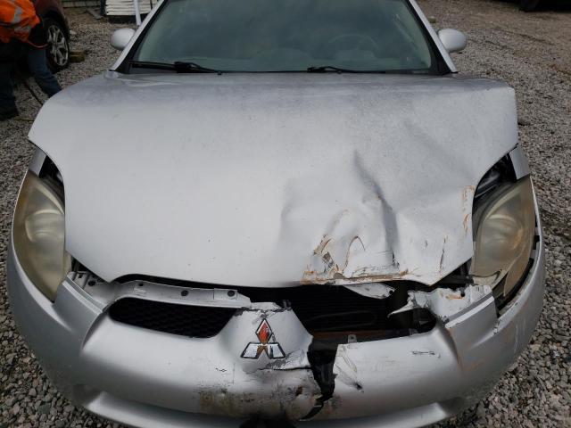Photo 11 from auction – 2007 MITSUBISHI ECLIPSE GS with VIN 4A3AK24F27E026392