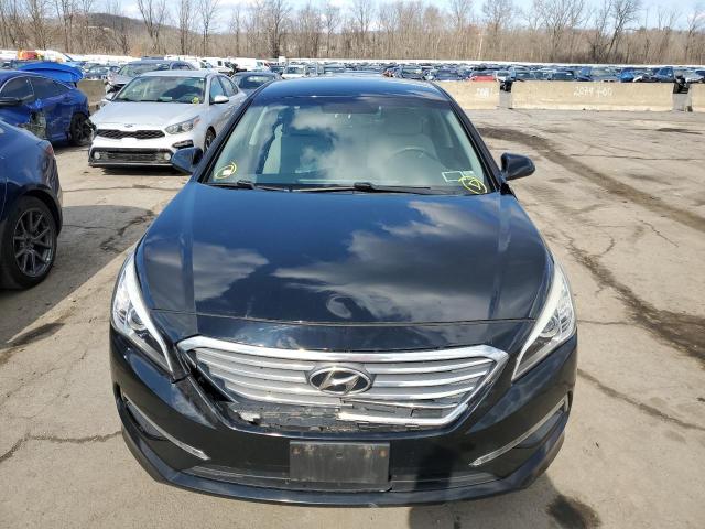 Photo 5 from auction – 2015 HYUNDAI SONATA SE with VIN 5NPE24AF3FH223347