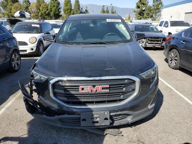 Photo 5 from auction – 2019 GMC TERRAIN SL with VIN 3GKALMEVXKL164115
