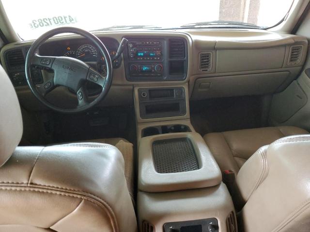 Photo 8 from auction – 2005 GMC NEW SIERRA with VIN 2GTEK13T351353680