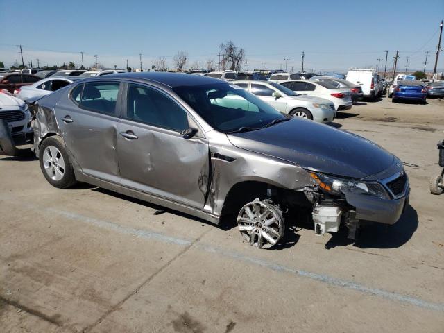 Photo 4 from auction – 2013 KIA OPTIMA LX with VIN 5XXGM4A76DG194110