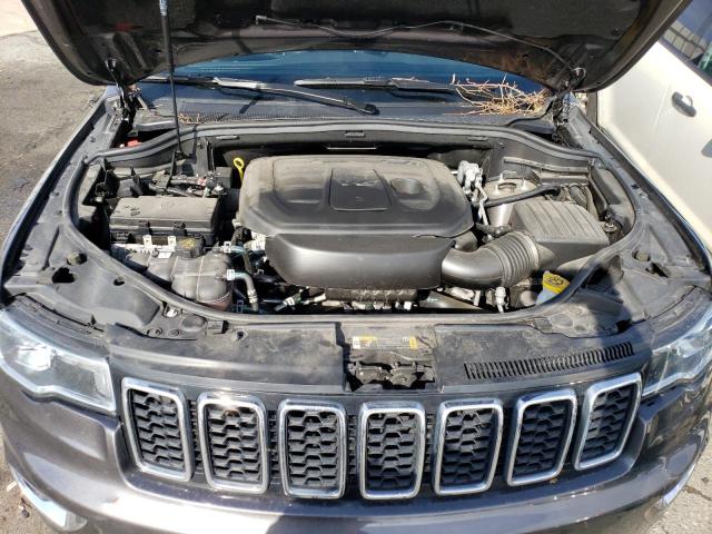 Photo 12 from auction – 2021 JEEP GRAND CHER with VIN 1C4RJFBG4MC818367