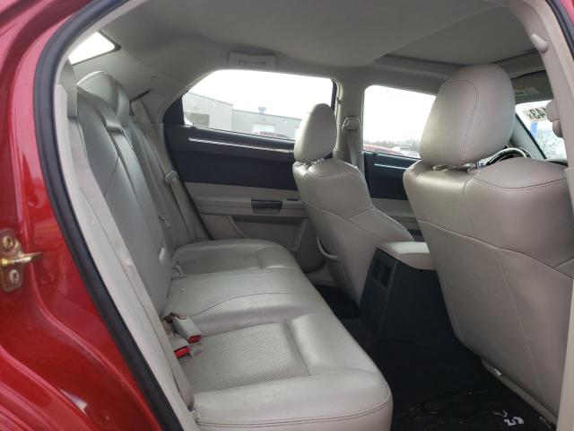 Photo 10 from auction – 2006 CHRYSLER 300C with VIN 2C3LA63H36H452869