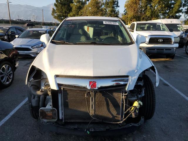 Photo 5 from auction – 2008 SATURN VUE XE with VIN 3GSCL33P28S633896