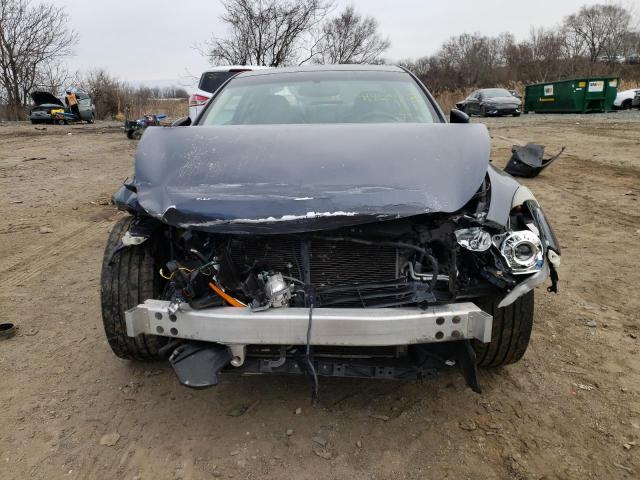 Photo 5 from auction – 2008 INFINITI G37 BASE with VIN JNKCV64E78M104592