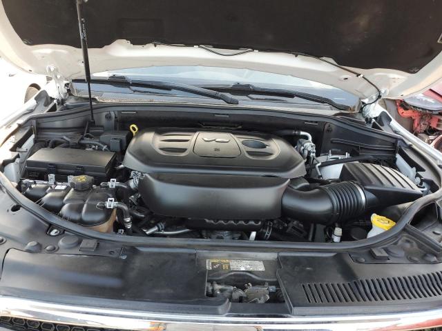Photo 11 from auction – 2017 DODGE DURANGO SX with VIN 1C4RDHAGXHC652365
