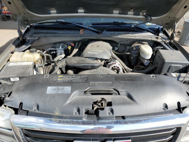 Photo 11 from auction – 2004 GMC NEW SIERRA with VIN 1GTEK19T74E274002