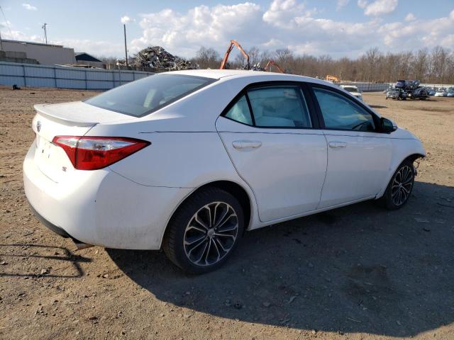 Photo 3 from auction – 2015 TOYOTA COROLLA L with VIN 2T1BURHE7FC452303