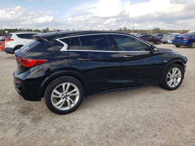 Photo 3 from auction – 2017 INFINITI QX30 BASE with VIN SJKCH5CP6HA033213