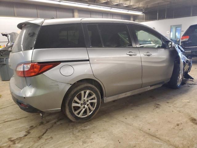 Photo 3 from auction – 2013 MAZDA 5 with VIN JM1CW2CL4D0153080
