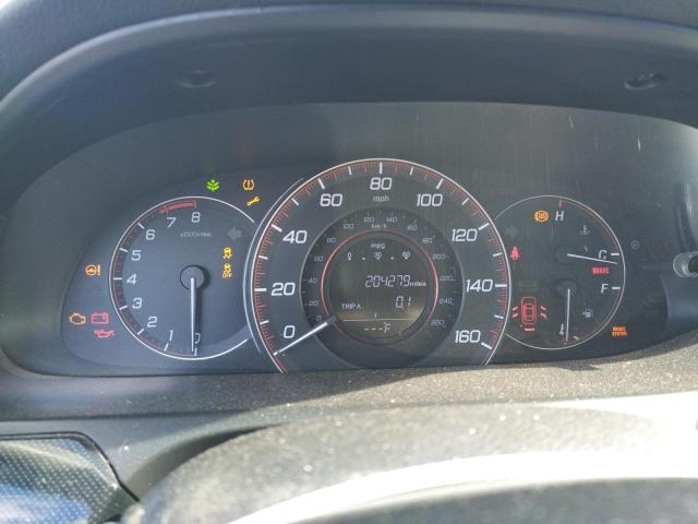Photo 9 from auction – 2015 HONDA ACCORD SPO with VIN 1HGCR2E56FA080489