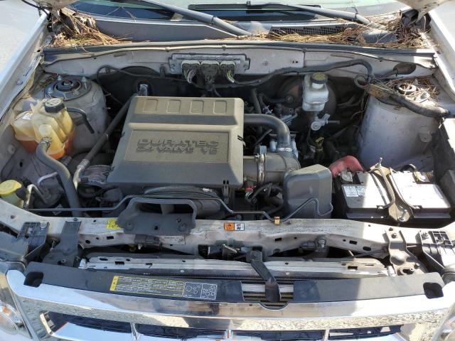 Photo 12 from auction – 2009 FORD ESCAPE LIM with VIN 1FMCU04G29KB11350