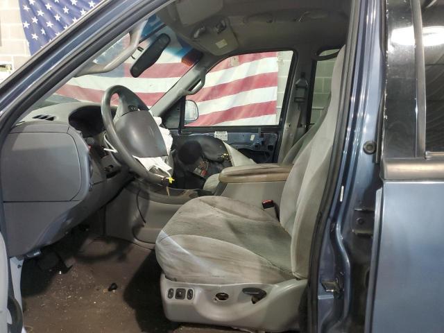 Photo 7 from auction – 2000 FORD EXPEDITION with VIN 1FMPU16LXYLB87165