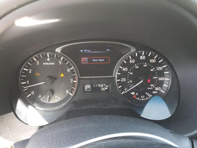 Photo 9 from auction – 2013 NISSAN ALTIMA 2.5 with VIN 1N4AL3AP2DC233834